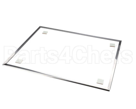 FB25-03A H&K International End Glass Assembly