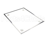 FB25-03A H&K International End Glass Assembly