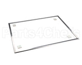 FB25-03A H&K International End Glass Assembly