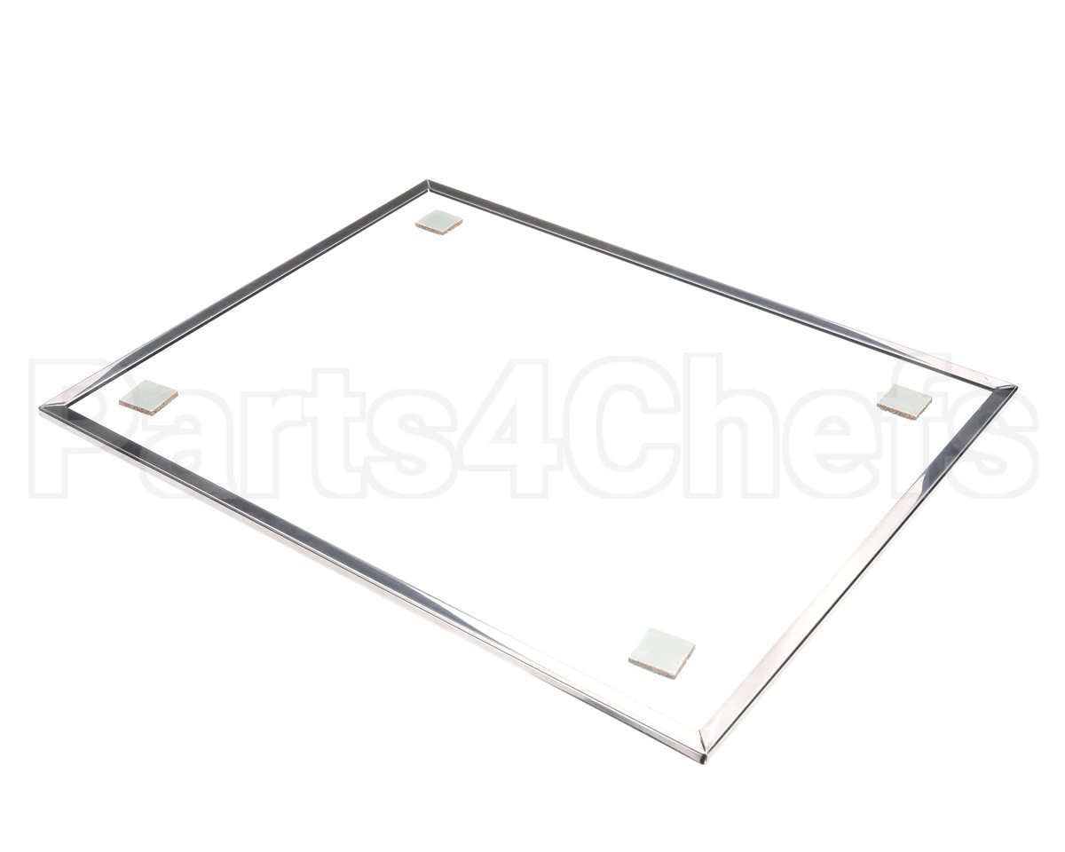 FB25-03A H&K International End Glass Assembly