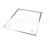 FB25-03A H&K International End Glass Assembly