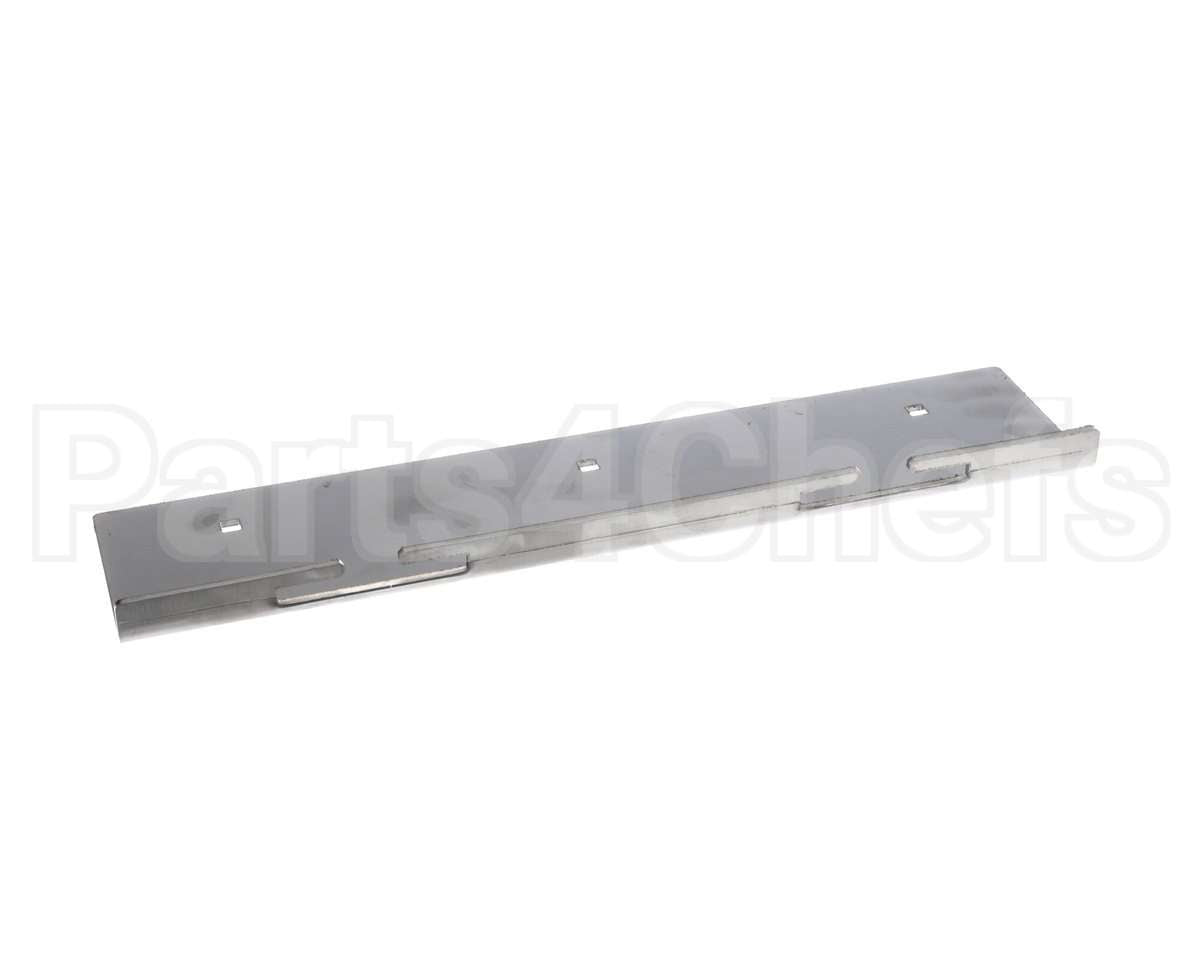 FB37502903 Bki Hinge Plate, Outer Door, Vg Hood