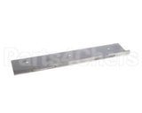 FB37502903 Bki Hinge Plate, Outer Door, Vg Hood