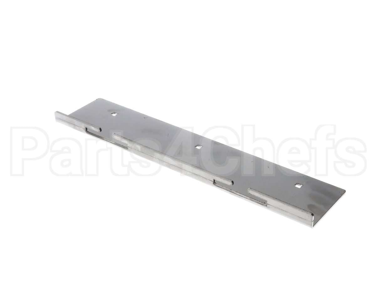 FB37502903 Bki Hinge Plate, Outer Door, Vg Hood