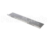 FB37502903 Bki Hinge Plate, Outer Door, Vg Hood