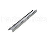 FB37503003 Bki Bracket, Bumper, Outer Door, Hinge Side,