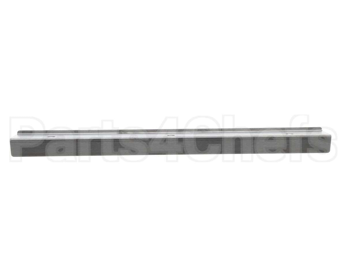 FB37503003 Bki Bracket, Bumper, Outer Door, Hinge Side,
