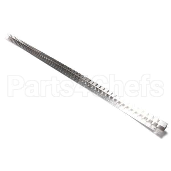 FB42141203 Compatible BKI Retainer, Rear Divider Bar, Sm6224