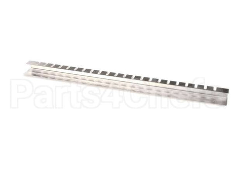 FB42146503 Bki Retainer, Rear Divider Bar, Sm2624