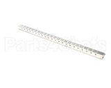 FB42146503 Bki Retainer, Rear Divider Bar, Sm2624