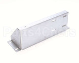 FB45444909 Bki Motor Mount, Baldor Motor