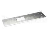FB51200603 Bki Retaining Plate, Element, Ws13, Warming