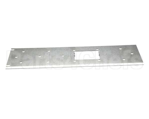 FB51200603 Bki Retaining Plate, Element, Ws13, Warming