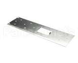 FB51200603 Bki Retaining Plate, Element, Ws13, Warming