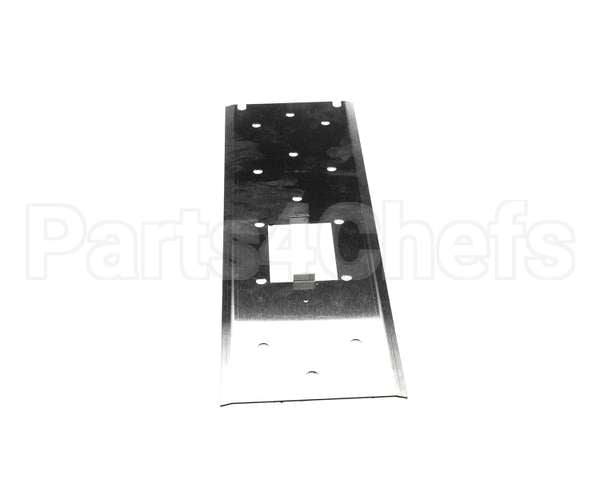 FB51200603 Bki Retaining Plate, Element, Ws13, Warming