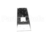 FB51200603 Bki Retaining Plate, Element, Ws13, Warming
