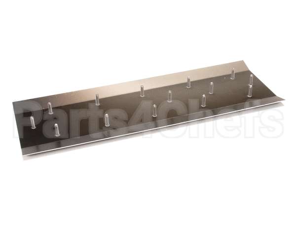 FB51200713 Bki Heat Plate, Ws13, Warming Station