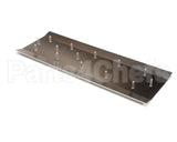FB51200713 Bki Heat Plate, Ws13, Warming Station