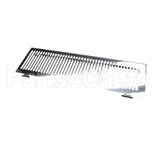 FB55012001 Compatible BKI Fanguard, T-Slot Mounting 2Ba