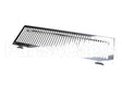FB55012001 Bki Fan Guard, T-Slot Mounting 2Ba