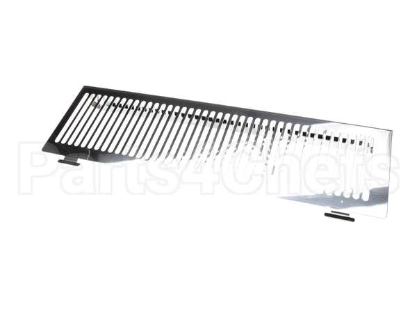 FB55012001 Bki Fan Guard, T-Slot Mounting 2Ba