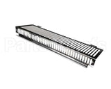 FB55012001 Bki Fan Guard, T-Slot Mounting 2Ba