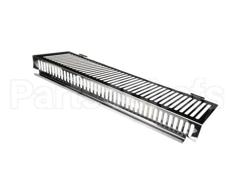 FB55012001 Bki Fan Guard, T-Slot Mounting 2Ba