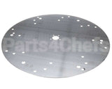 FB55012802 Bki Rotor Disk, Passive Side, Vgg8