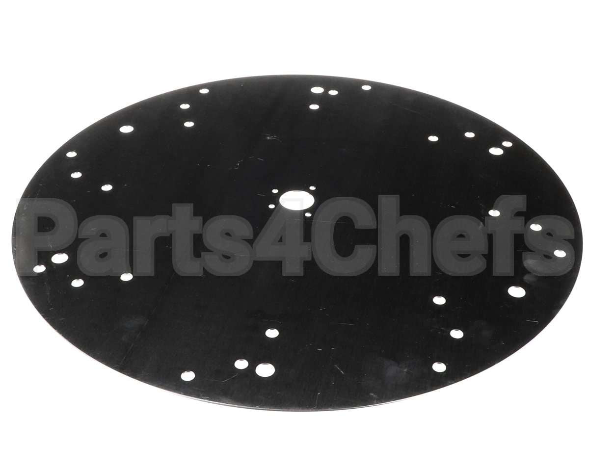 FB55012802 Bki Rotor Disk, Passive Side, Vgg8
