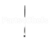 FB55116303 Bki Stretcher, Inner Door