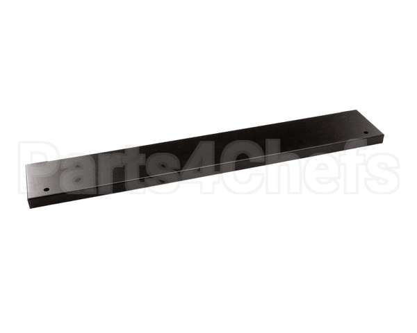 FB55118151 Bki Cover, Handle, Inner Door With Stretcher