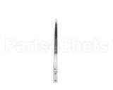 FB55125802 Bki Handle Bracket, Inner Door, Vg