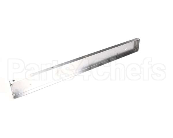 FB55125802 Bki Handle Bracket, Inner Door, Vg