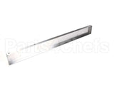 FB55125802 Bki Handle Bracket, Inner Door, Vg