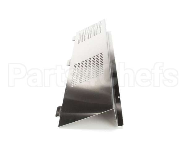 FB55128005 Bki Fan Guard, Cavity, Vgg