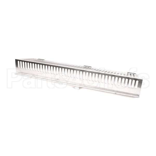 FB55152903 Compatible BKI Fanguard, Cavity W/3/8 Slots, Vgg8