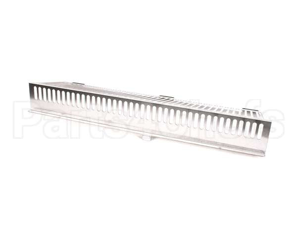 FB55152903 Bki Fan Guard, Cavity W/3/8 Slots, Vgg8