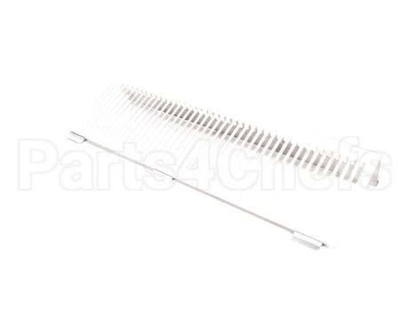 FB55152903 Bki Fan Guard, Cavity W/3/8 Slots, Vgg8