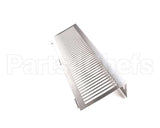 FB55152903 Bki Fan Guard, Cavity W/3/8 Slots, Vgg8