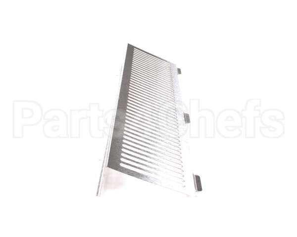 FB55152903 Bki Fan Guard, Cavity W/3/8 Slots, Vgg8