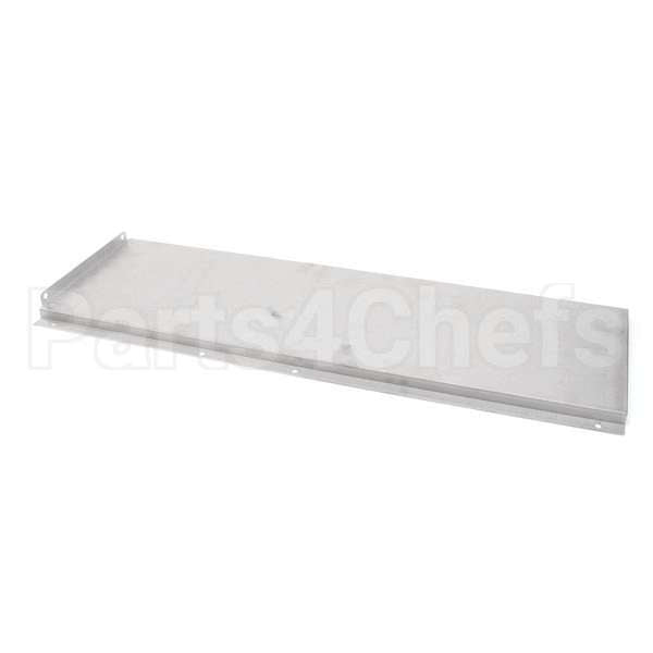 FB67642309 Compatible BKI Heating Element Cover Wdc