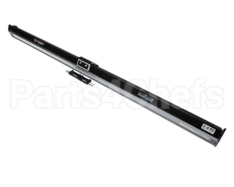 FB68904805 Bki Front Trim, Ss, Upper 69 Wdcg
