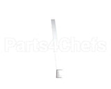 FB68905611 Bki Wire Cover, Rh Strut Wht Hot Top Case