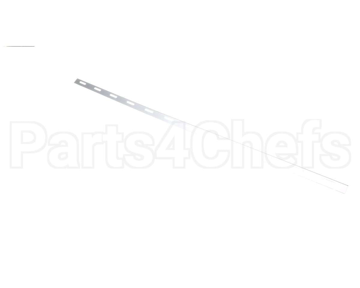 FB68917411 Bki Inner Angle, Upper Track 42 Wdcg Service
