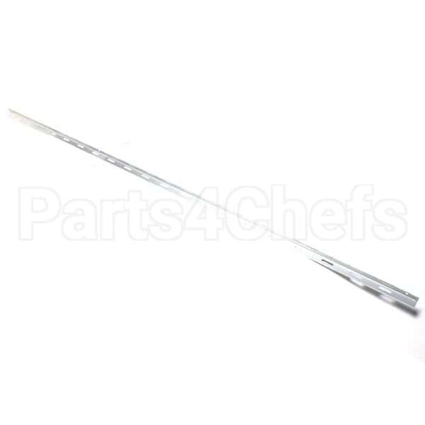 FB68917611 Compatible BKI Innerangle, Upper Track 69 Wdcg Service