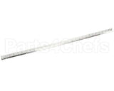 FB70016703 Bki Grill, Air Curtain, 48 Hss