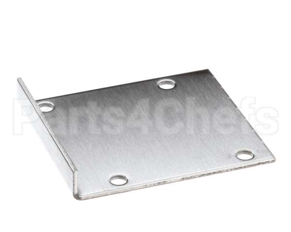 FB71108802 Bki Mounting Plate, Leg Bhi