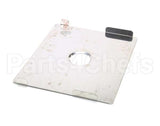 FB86202502 Bki Cover, Filter Vat, Lpf, Alf
