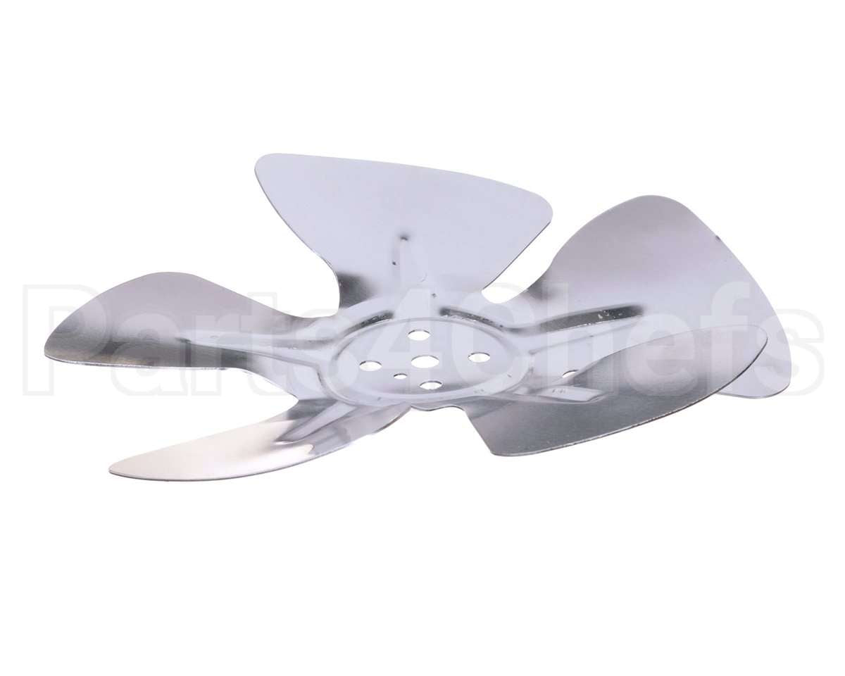 FBL5300AZK Turbo Air Fan Blade Eva