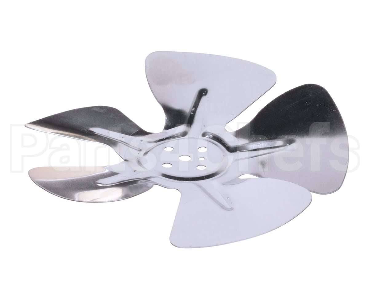 FBL5300AZK Turbo Air Fan Blade Eva
